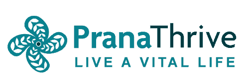 PranaThrive - Live a Vital Life