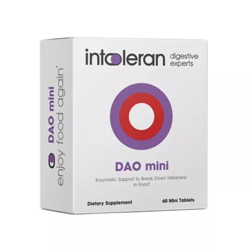 DAO MINI 60Tabs